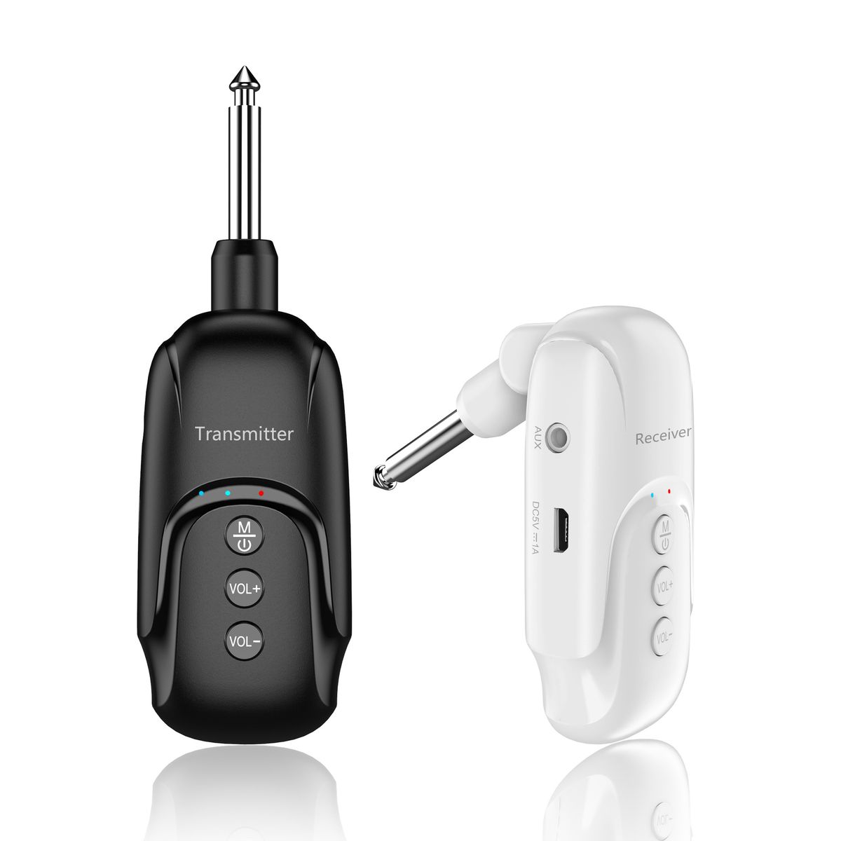 Guitar Bluetooth Transmitter Transmitter Bluetooth 5.0 Audio