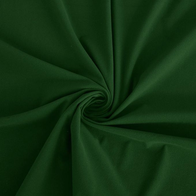 1pc Pool Table Cloth 6pc Felt Strips 9ft Snooker Billiards Table Green