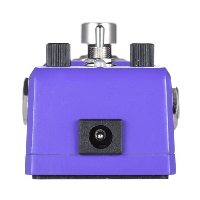 Nano Series Delay Guitar Effect Pedal True Bypass Aluminum