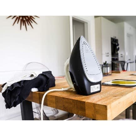 The Funky Steam Iron - 2600w