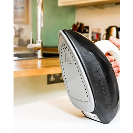 The Funky Steam Iron - 2600w