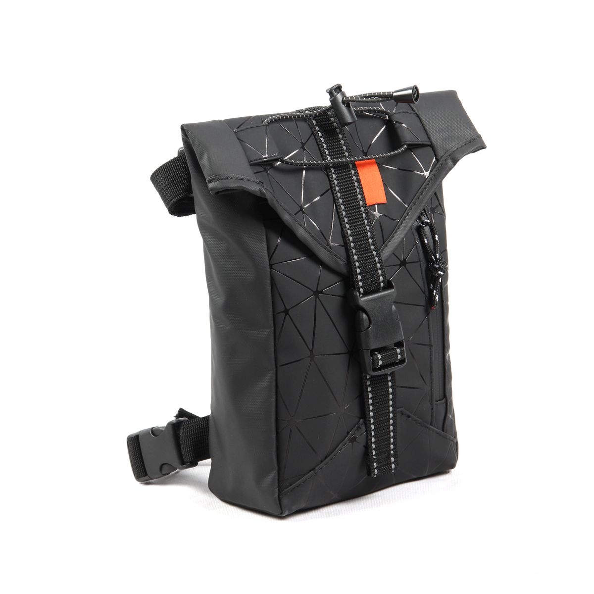 Motorcycle Riding Leg Bag Outdoor Multifunctional Riding
