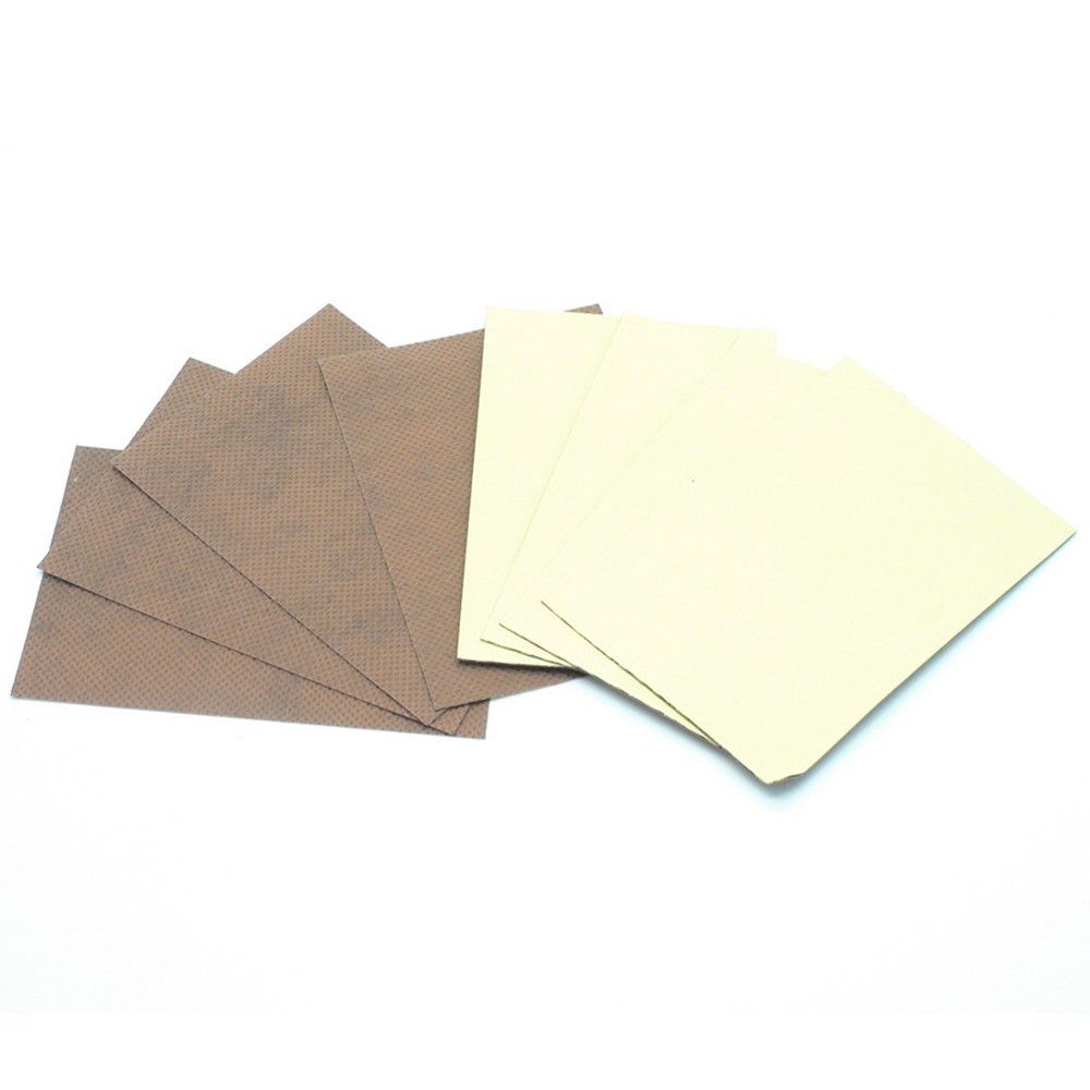 Five Poison Secret Recipe Stickers 1 Bag