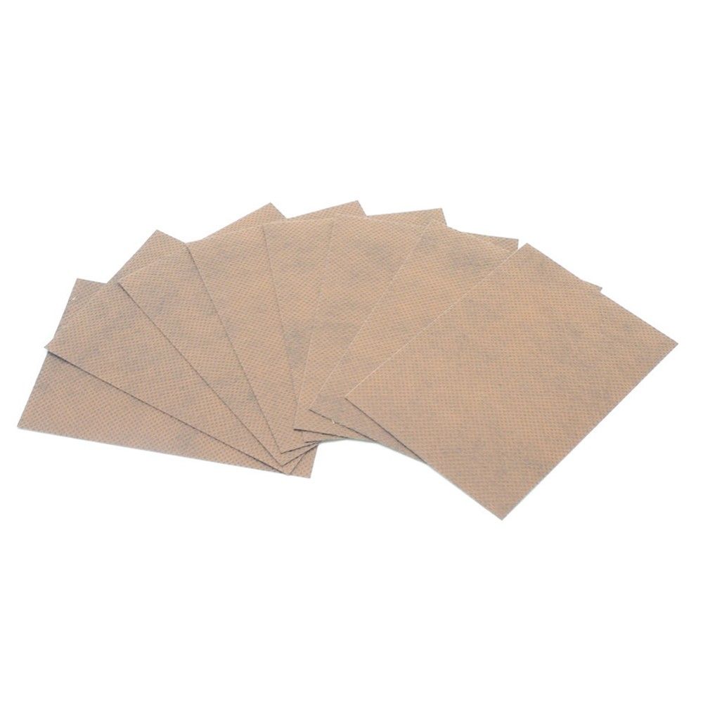 Five Poison Secret Recipe Stickers 1 Bag