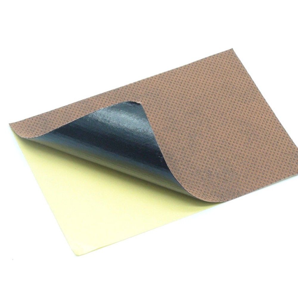 Five Poison Secret Recipe Stickers 1 Bag