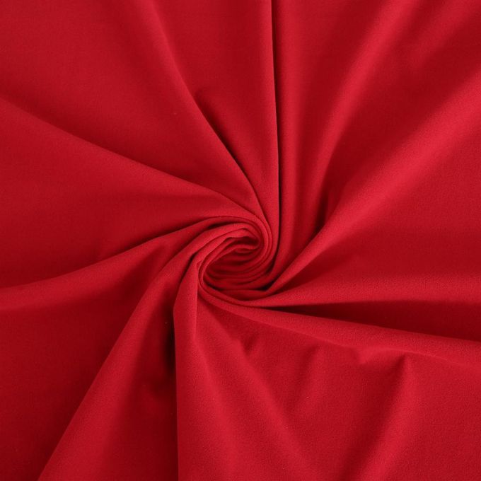High Performance Pool Table Felt Billiard Cloth Table Bed 8ft Red