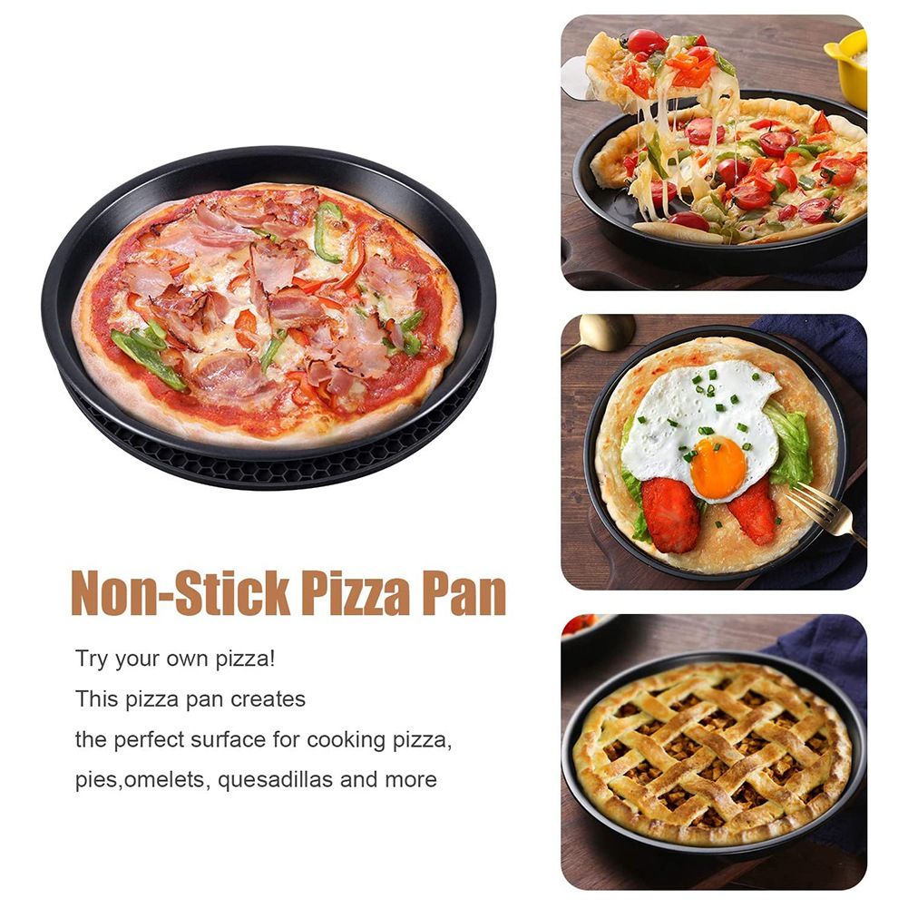 4 Set Pressure Cooker, Steamer & Air Fryer Bakeware