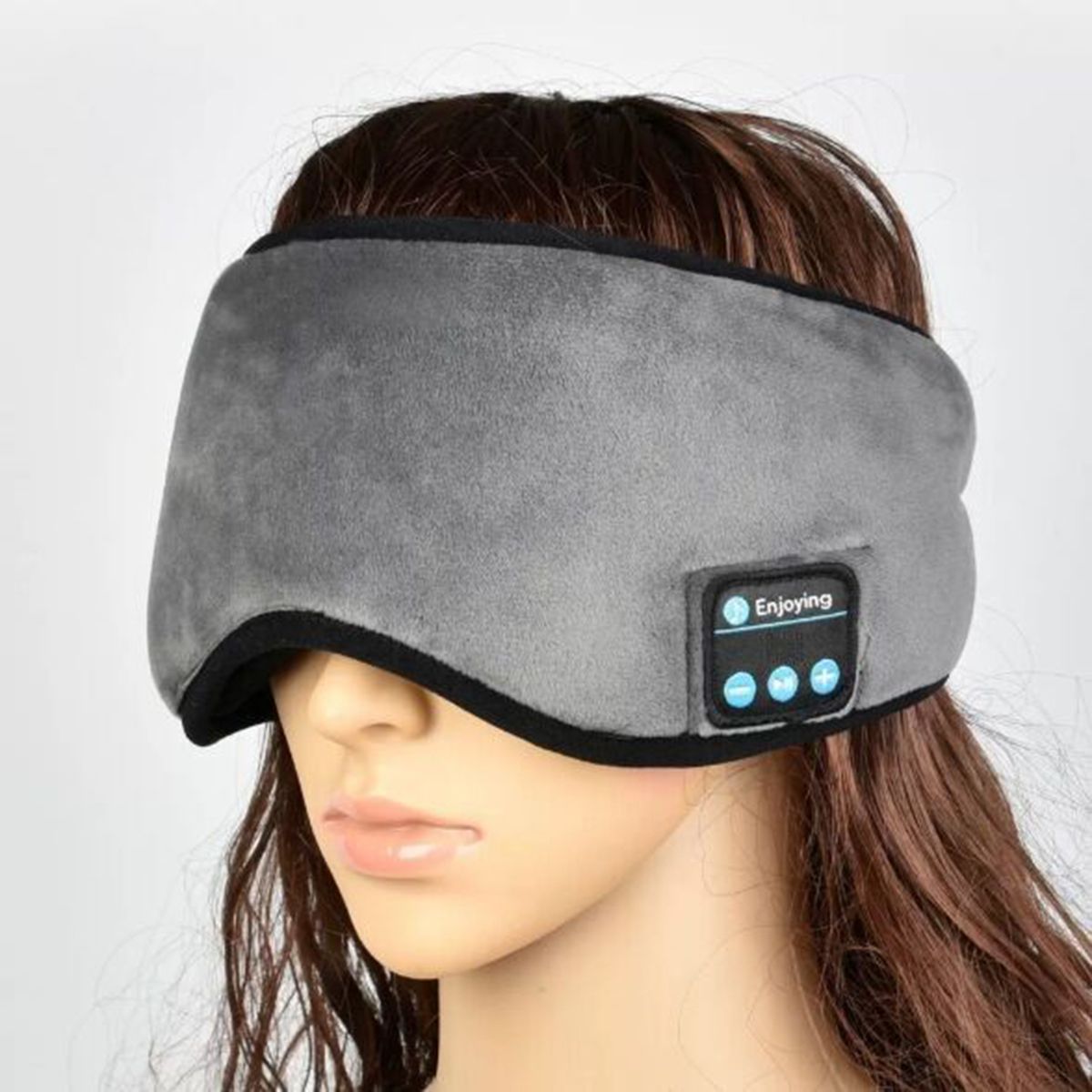 Bt5.0 Sleep Headphone Mask