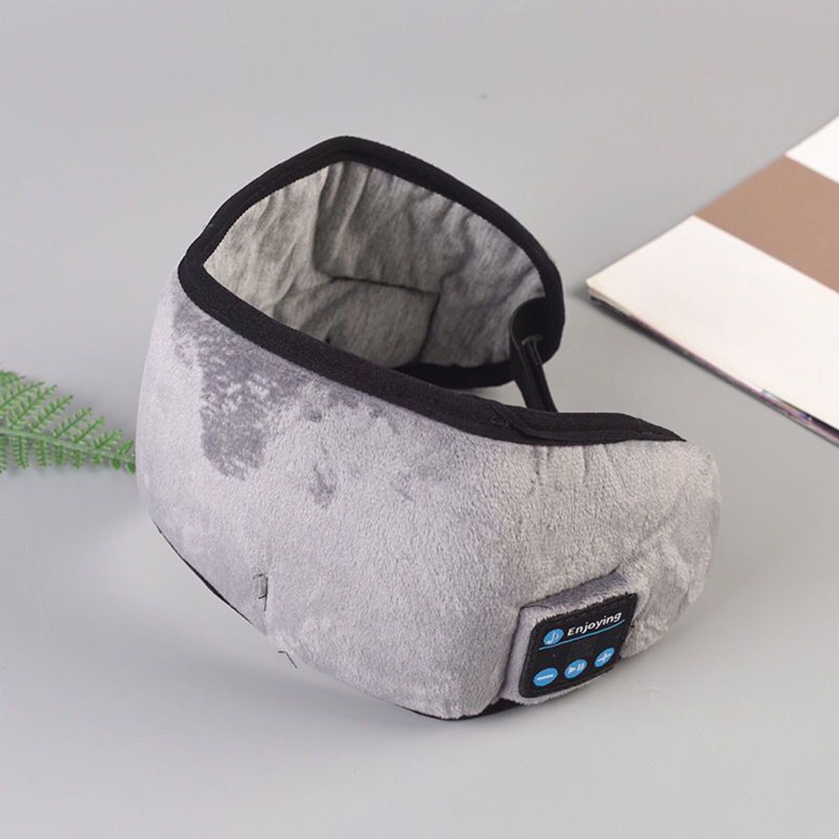 Bt5.0 Sleep Headphone Mask