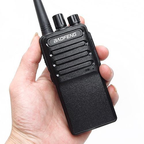 Security Phone Baofeng BF-c5 Walkie Talkie