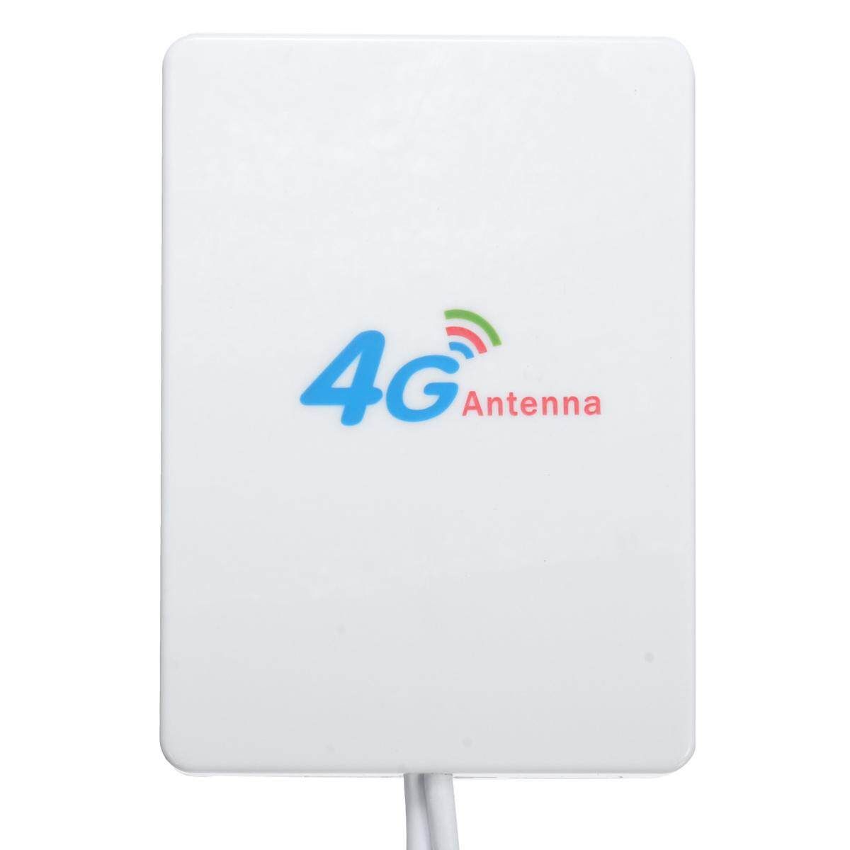 28dBi 4G 3G LTE 2 X TS9 Broadband For Mobile