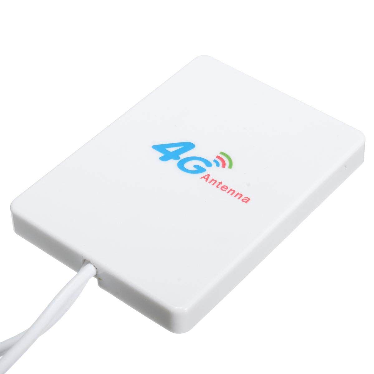 28dBi 4G 3G LTE 2 X TS9 Broadband For Mobile