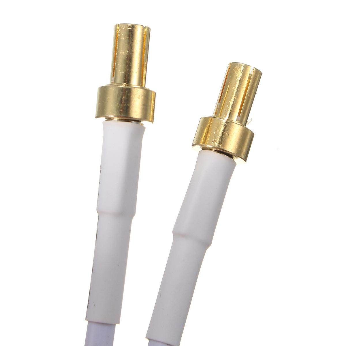 28dBi 4G 3G LTE 2 X TS9 Broadband For Mobile
