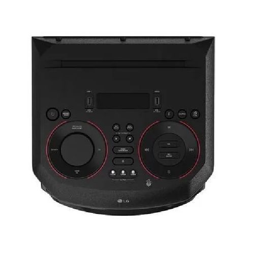1800W XBoom All-In-One Bluetooth HiFi Audio Systems ON9