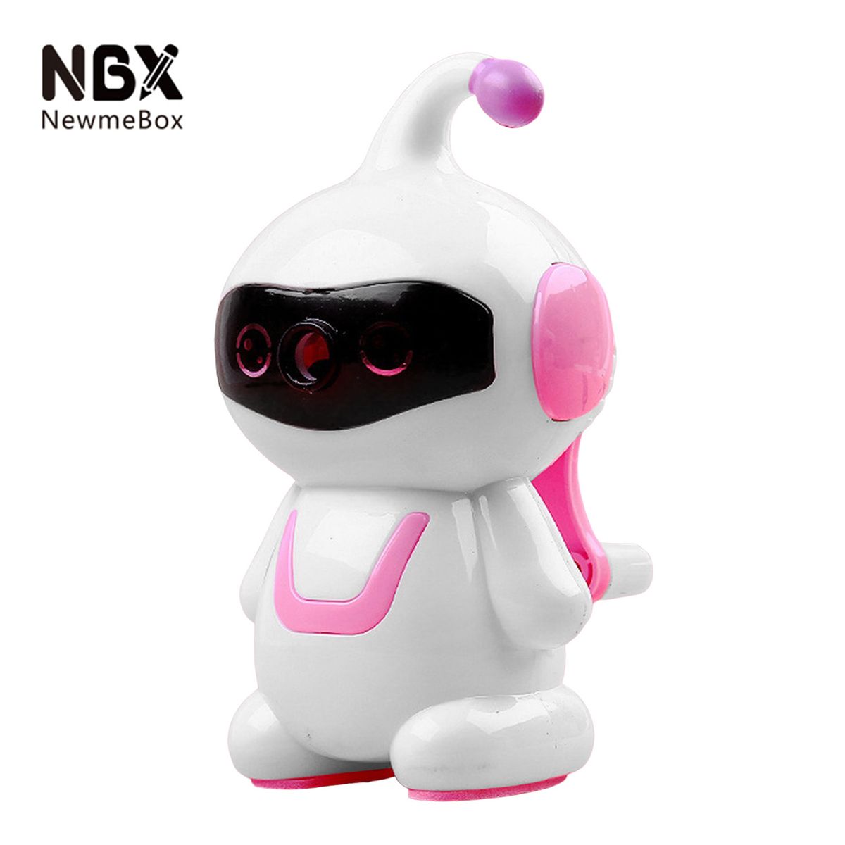 NBX Manual Pencil Sharpener Hand Crank Pencil Sharpener