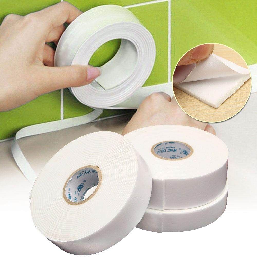 5M Strong Double Side Sided Mounting Tape Sticky Foam Self Adhesive Pad 36mm X 5m 36mm*5m