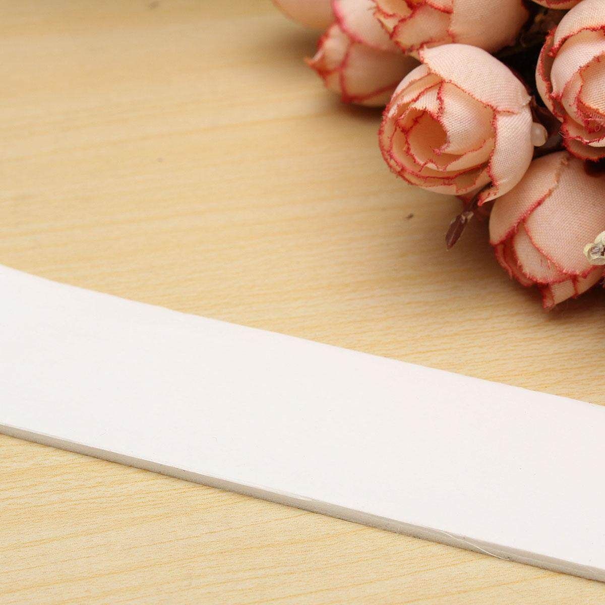 5M Strong Double Side Sided Mounting Tape Sticky Foam Self Adhesive Pad 36mm X 5m 36mm*5m