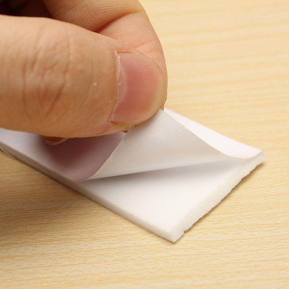 5M Strong Double Side Sided Mounting Tape Sticky Foam Self Adhesive Pad 36mm X 5m 36mm*5m