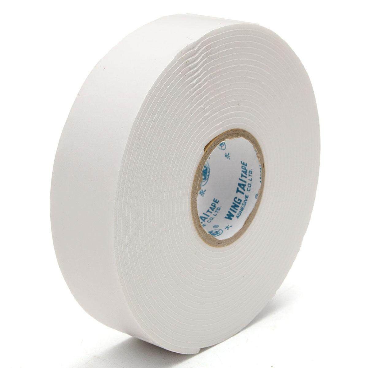 5M Strong Double Side Sided Mounting Tape Sticky Foam Self Adhesive Pad 36mm X 5m 36mm*5m