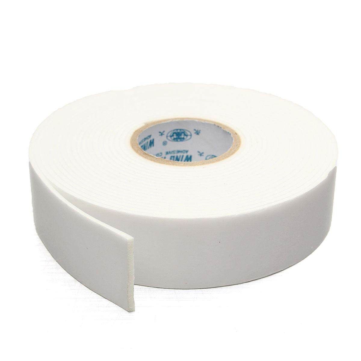 5M Strong Double Side Sided Mounting Tape Sticky Foam Self Adhesive Pad 36mm X 5m 36mm*5m