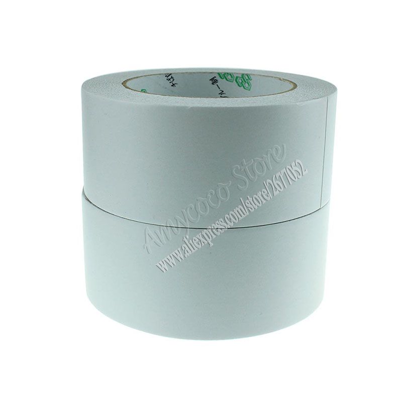 Cooyute Golf Tape High Quality Golf Club Build Up Tape 45mm