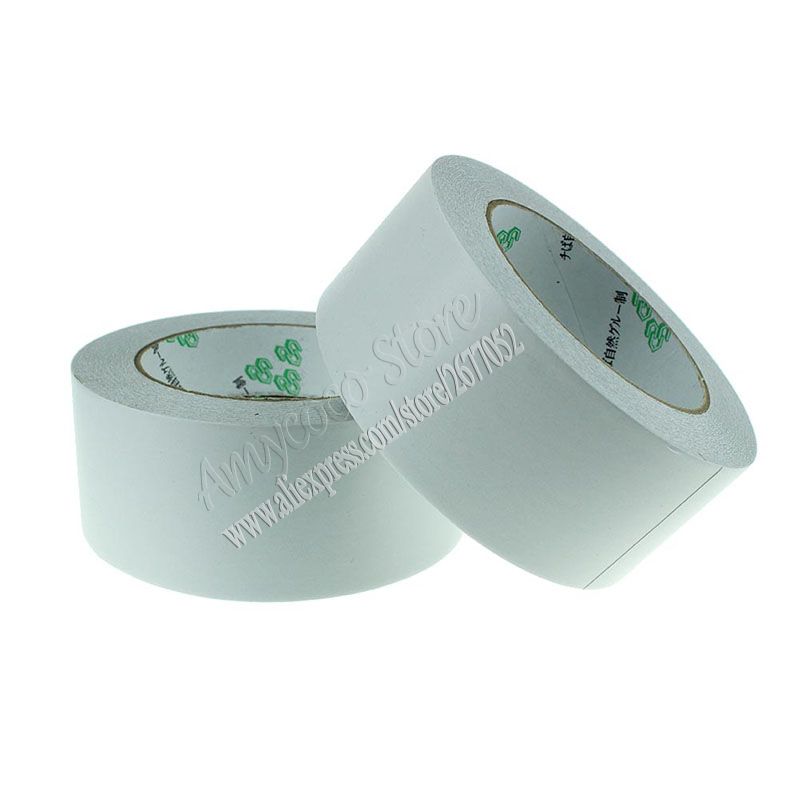 Cooyute Golf Tape High Quality Golf Club Build Up Tape 45mm