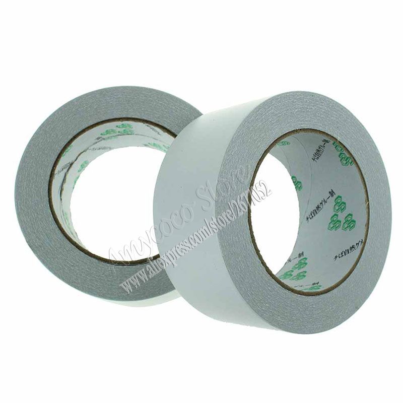 Cooyute Golf Tape High Quality Golf Club Build Up Tape 45mm