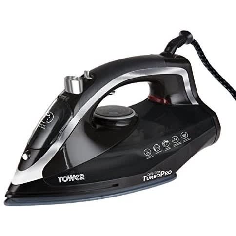 Steam Generator Iron - 2600W