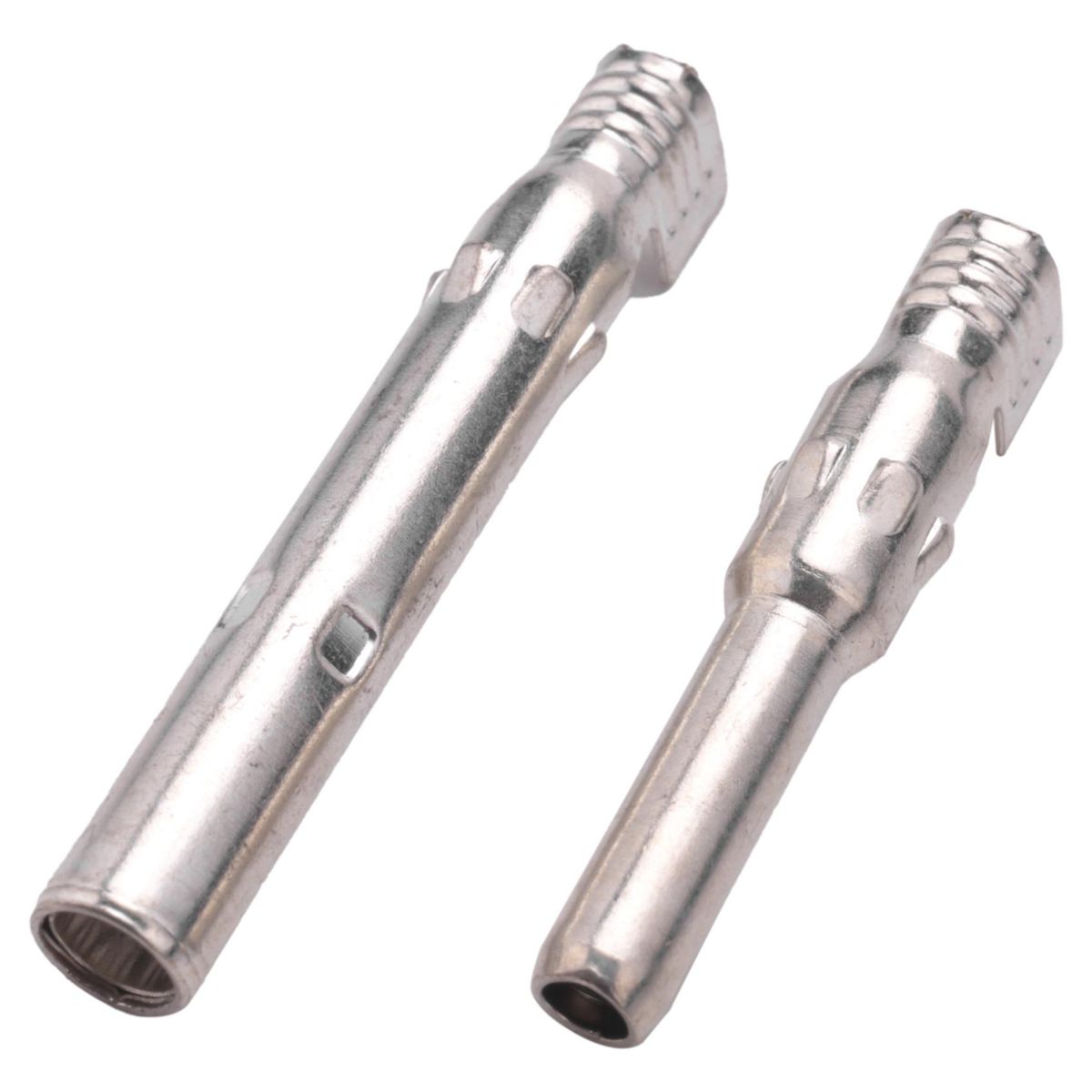 1 pair Male + Female M/F Connectors Set for PV Solar Panel Cable Accessories