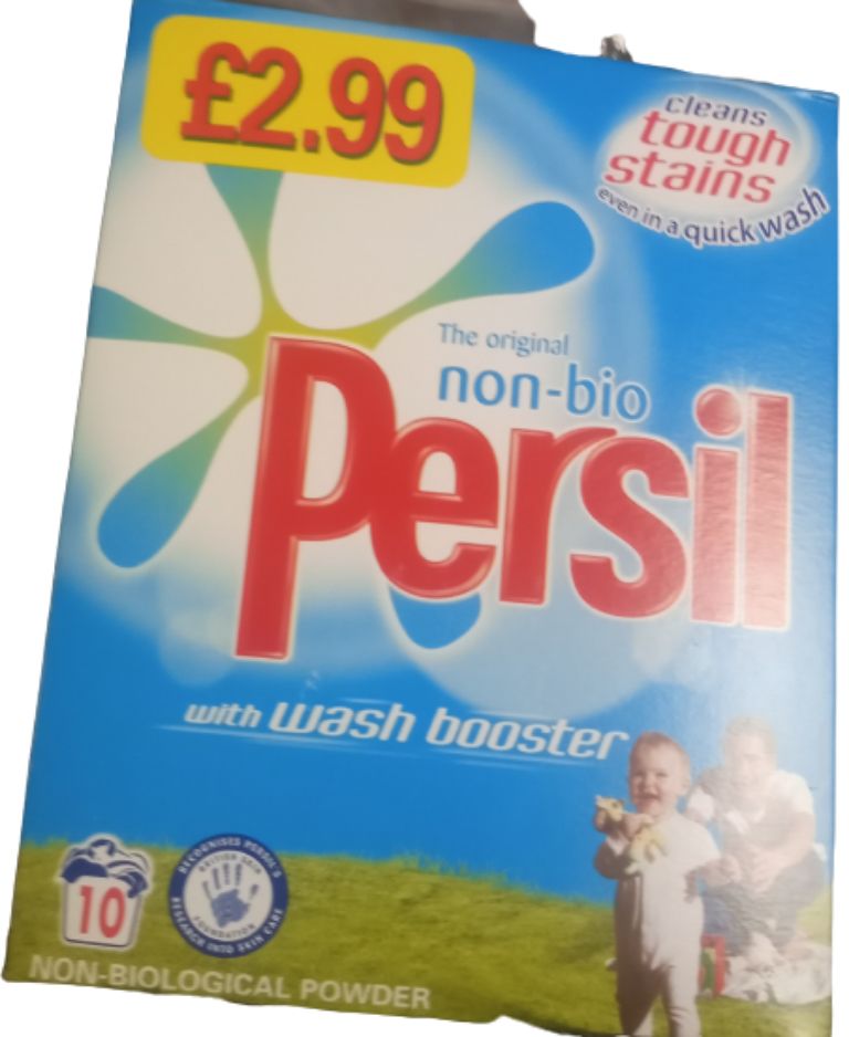 Handwash Detergent -700g X2