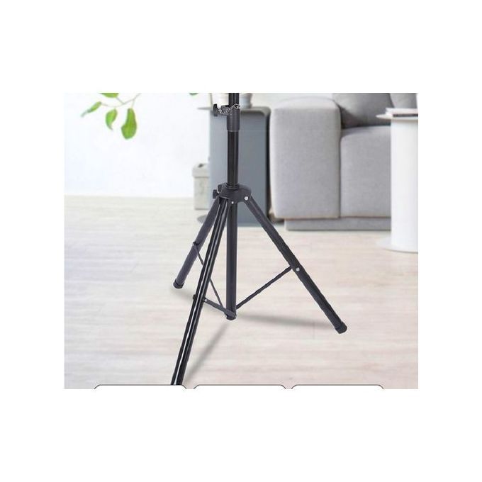 100% Iron Universal Tripod Projector Stand/Laptop Stand