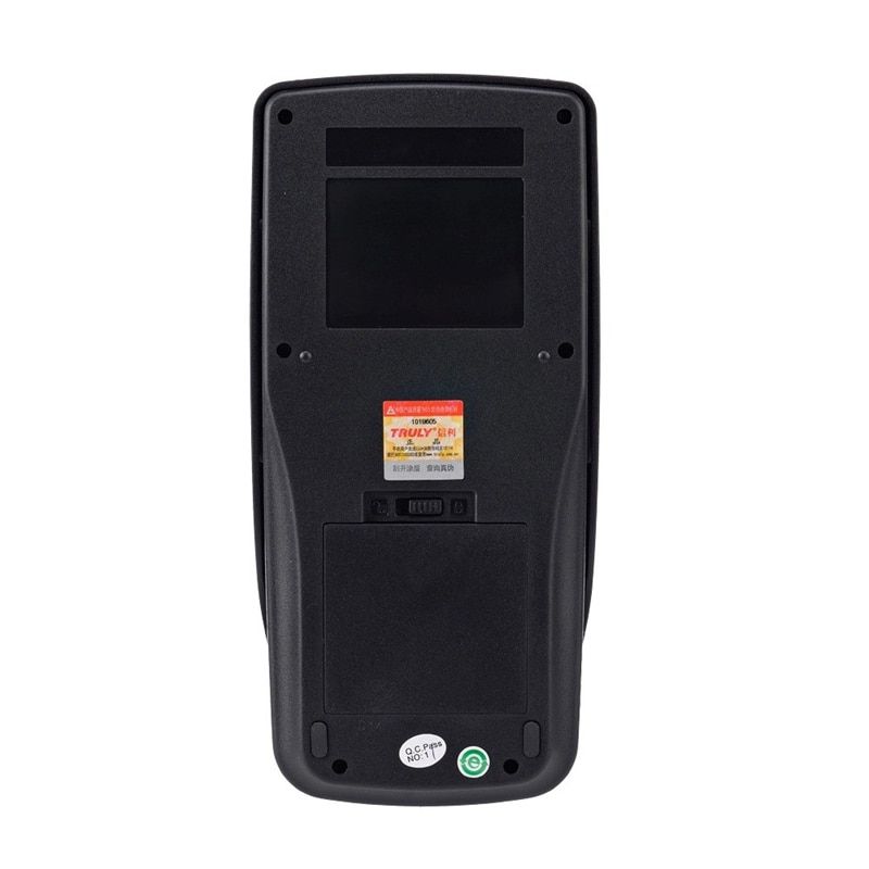 TG204 Scientific Graphics Programming Calculator SAT Test Drawing Battery Foreign Trade Function Computer Small Calculator
