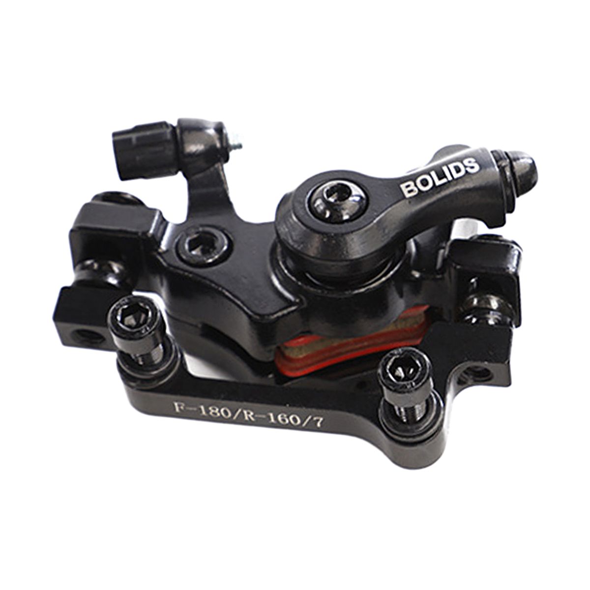Bike Disc Brake Outdoor Mountain  Mechanical