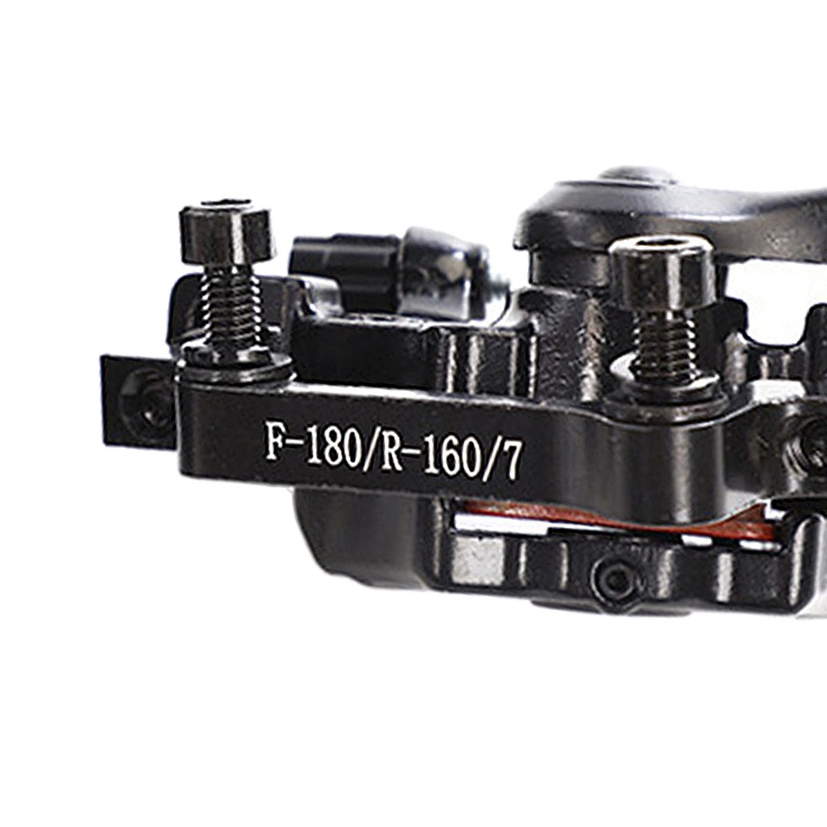 Bike Disc Brake Outdoor Mountain  Mechanical