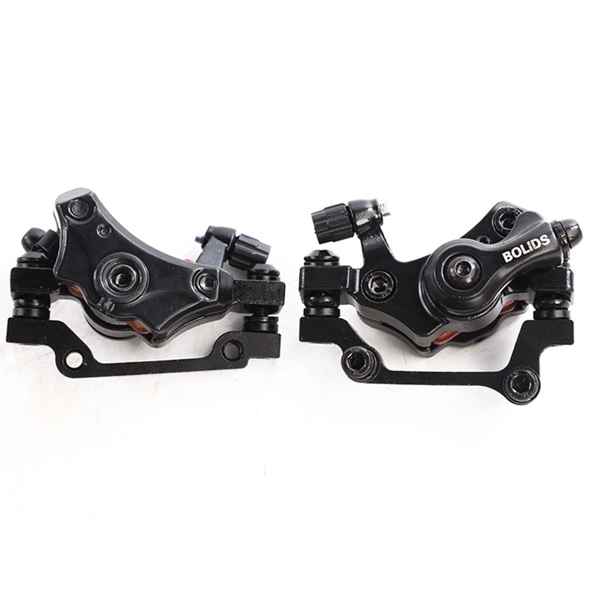 Bike Disc Brake Outdoor Mountain  Mechanical