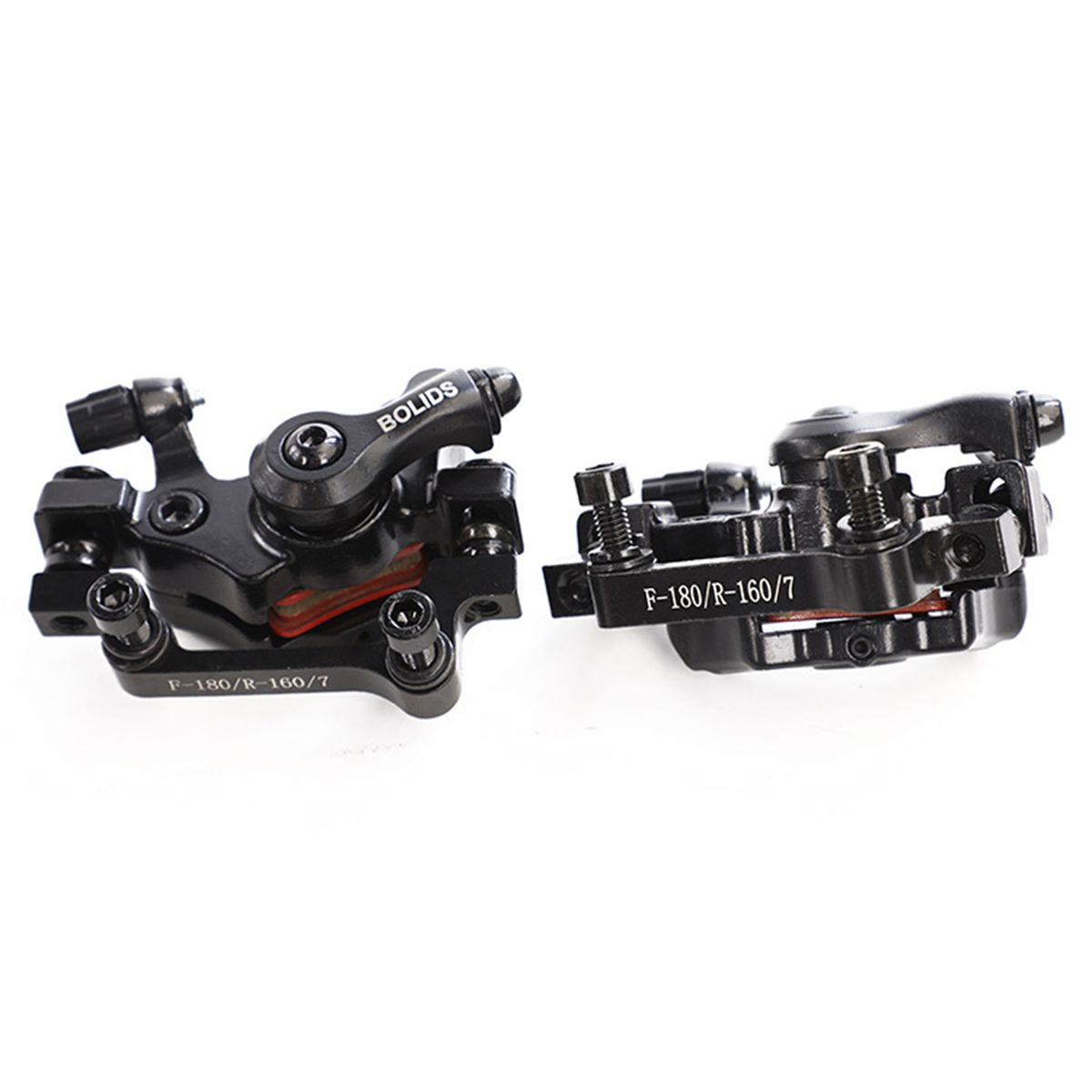 Bike Disc Brake Outdoor Mountain  Mechanical