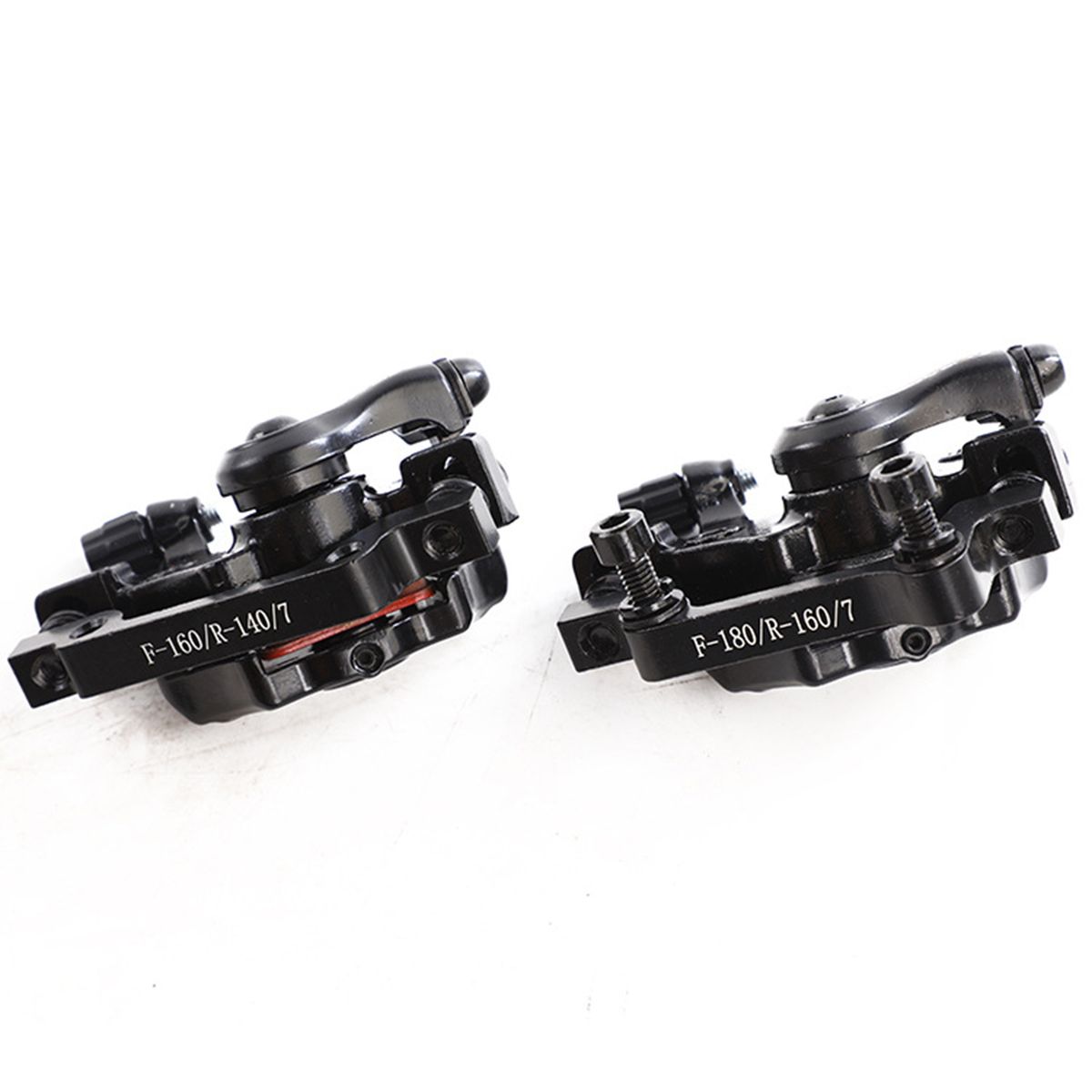 Bike Disc Brake Outdoor Mountain  Mechanical