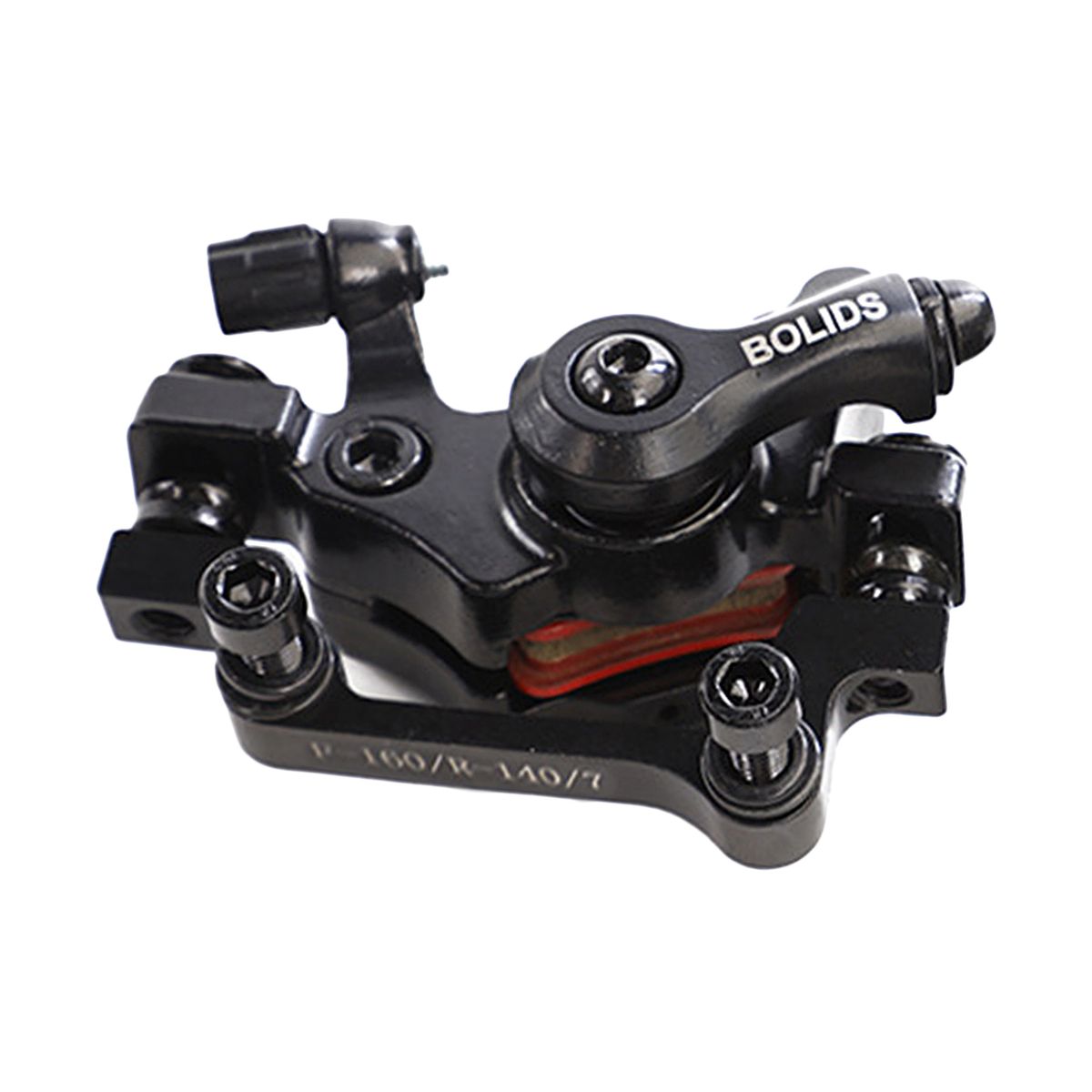 Bike Disc Brake Outdoor Mountain  Mechanical