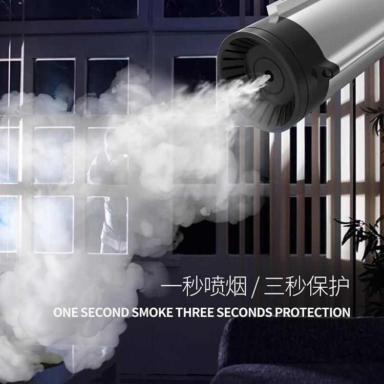Security Fog System, Security Fog, Fogging Security, Fog Security