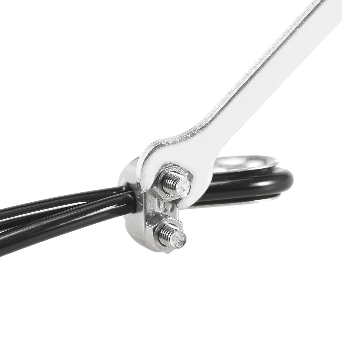 Gym Cable Steel Wire Fitness Pulley Cable For Home Gym Cable