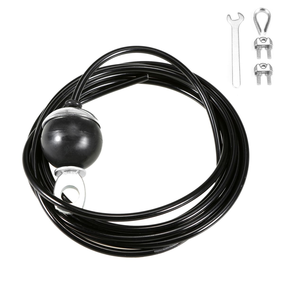 Gym Cable Steel Wire Fitness Pulley Cable For Home Gym Cable