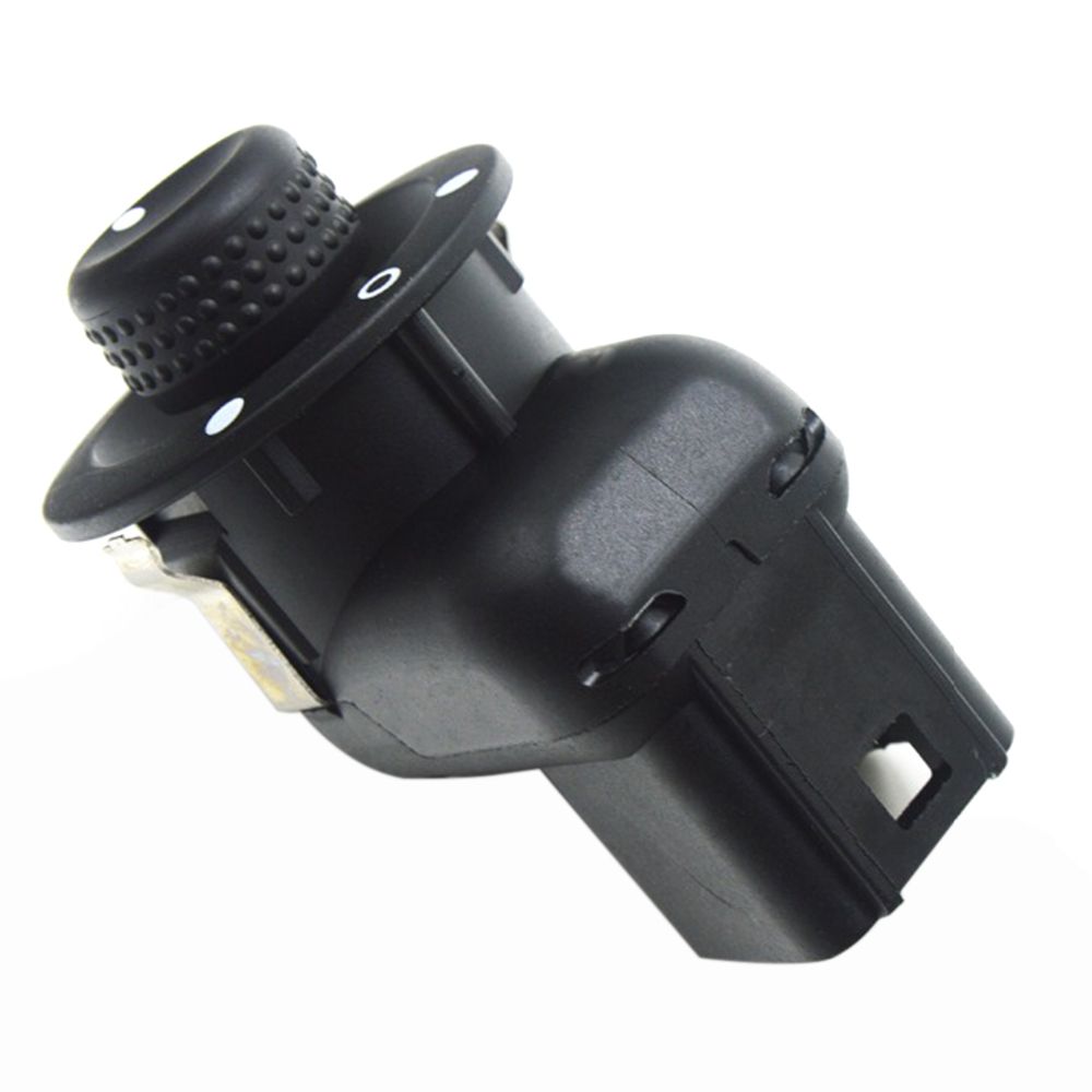Mirror Control Switch Button Replacement For Renault Clio 3