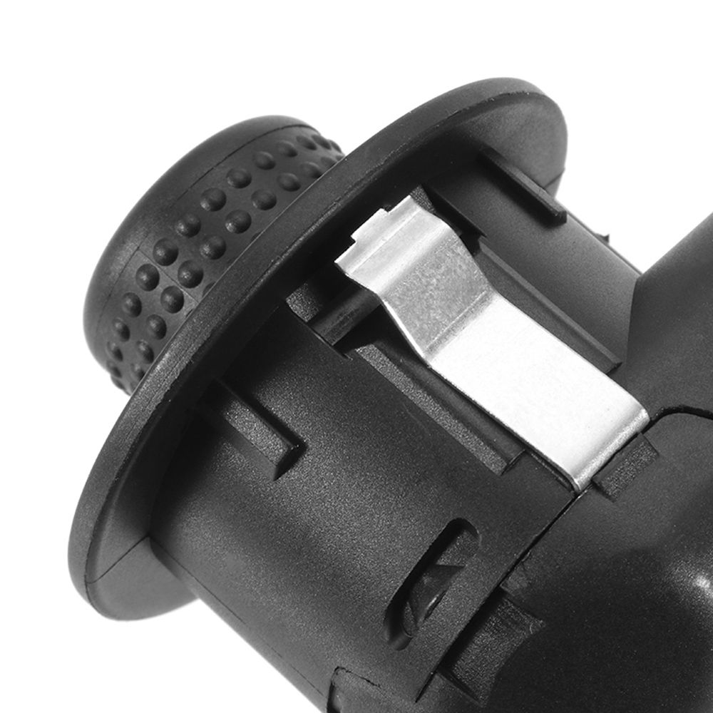Mirror Control Switch Button Replacement For Renault Clio 3