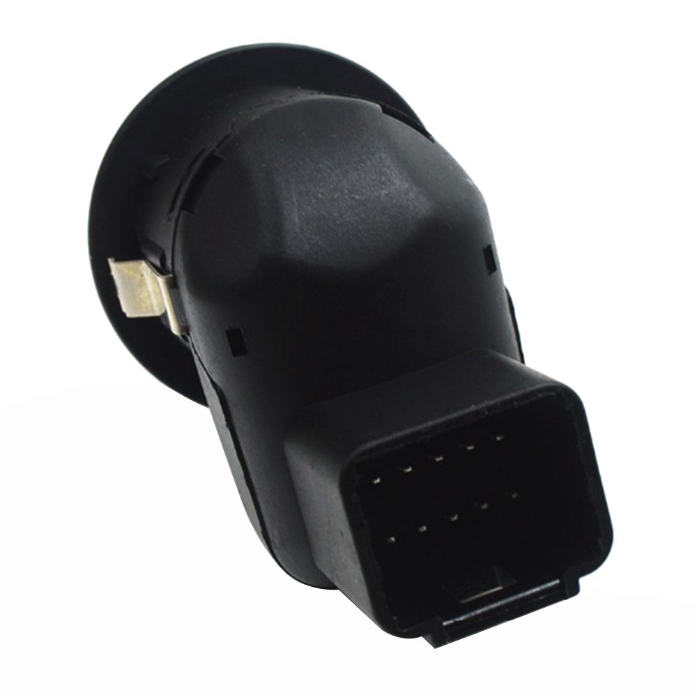 Mirror Control Switch Button Replacement For Renault Clio 3