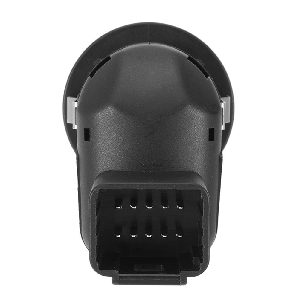 Mirror Control Switch Button Replacement For Renault Clio 3