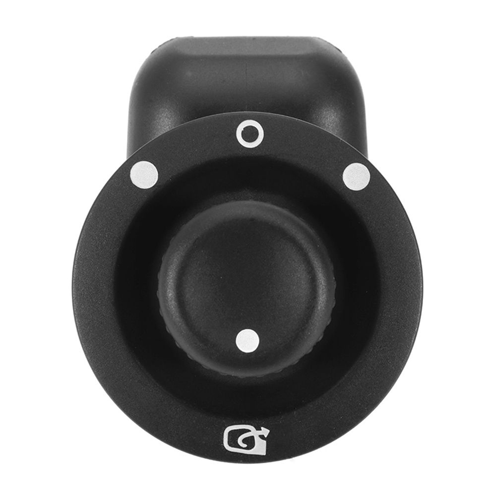 Mirror Control Switch Button Replacement For Renault Clio 3