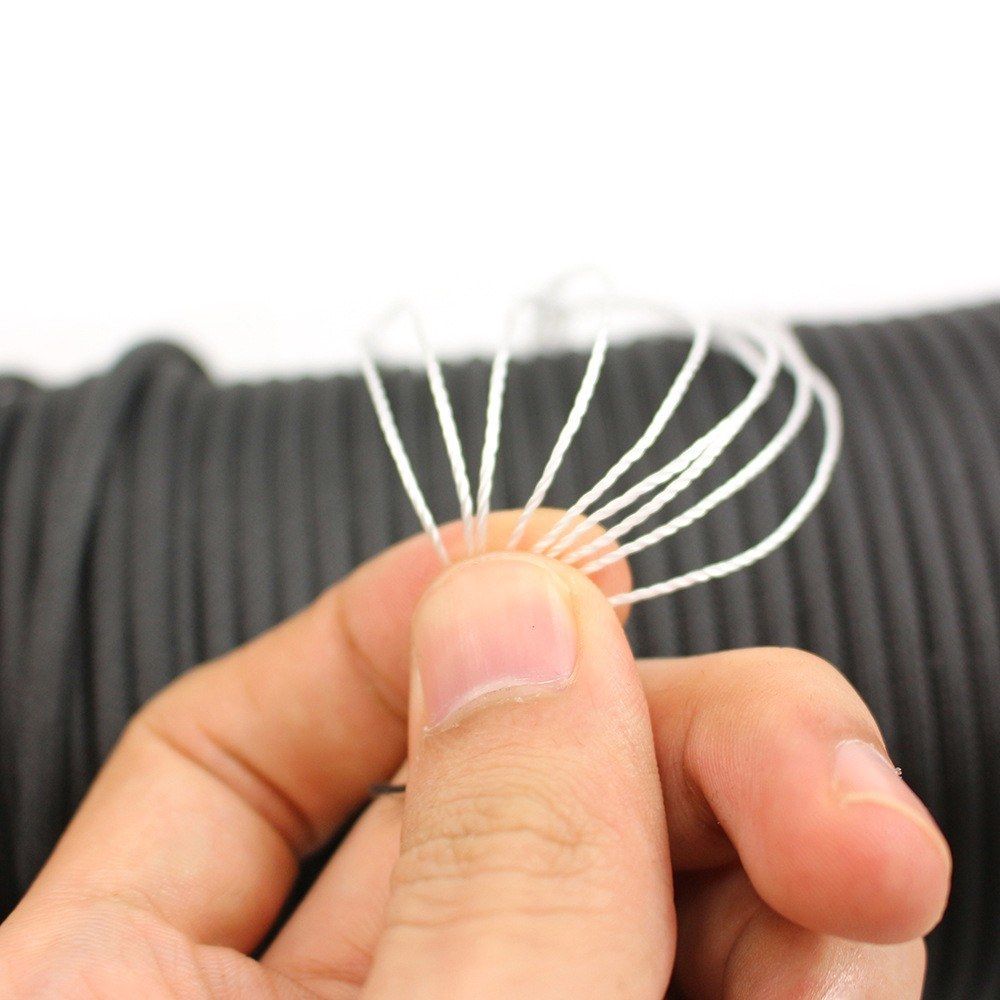6 Pieces Paracord Stitching Set With Cord Paracord Lacing