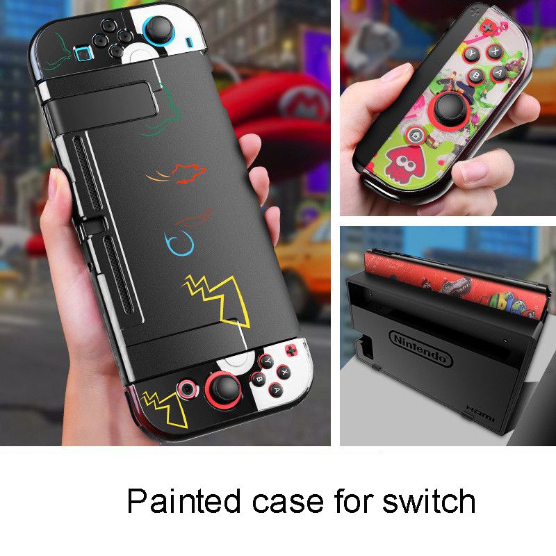 Animal Crossing Case Hard For Estuche Nintendo Switch Nintedo Shell For Zelda Carcasa Nintendo Switch Case Nitendo Swich