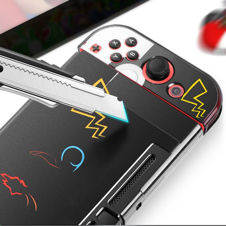 Animal Crossing Case Hard For Estuche Nintendo Switch Nintedo Shell For Zelda Carcasa Nintendo Switch Case Nitendo Swich