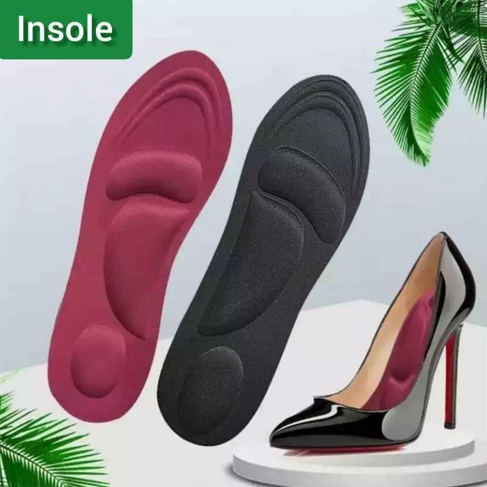 Insole Shoe Protector